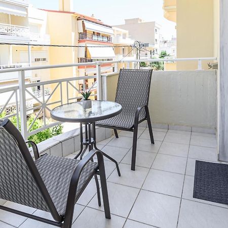 Yellow Fresh Apartment 2 Alexandroupoli Eksteriør billede